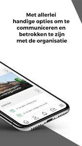 COMTO - KromwijkElektro screenshot 1