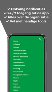 COMTO - KromwijkElektro screenshot 2