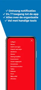 COMTO - STG screenshot 2