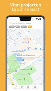 de BouwApp screenshot 0