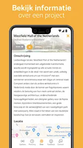 de BouwApp screenshot 2