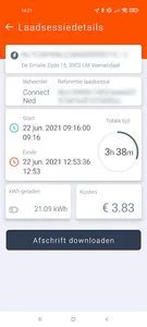 ConnectNed screenshot 3