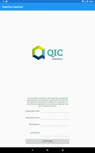 QIC Anywhere screenshot 1
