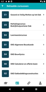 DakSkillCard screenshot 2