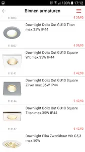 SLV by Output (Big White) screenshot 1