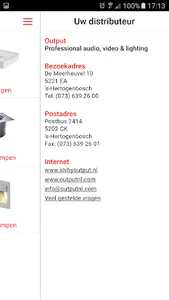 SLV by Output (Big White) screenshot 2