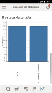 Cow Info screenshot 7