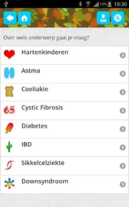 Cyberpoli - deskundig advies screenshot 1