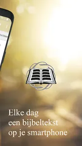 Dagelijks Woord screenshot 1