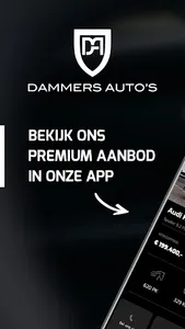 Dammers Auto's screenshot 0