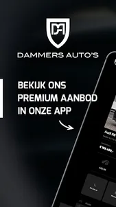 Dammers Auto's screenshot 4