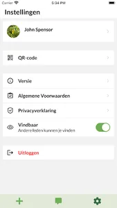 De Generaal Community App screenshot 3