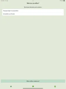 De Generaal Community App screenshot 4