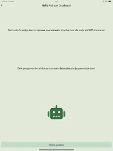 De Generaal Community App screenshot 6