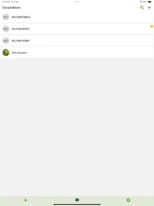 De Generaal Community App screenshot 9