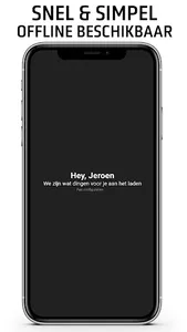 DigiPas screenshot 1