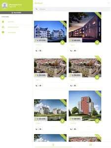 Kindt & Biesbroeck Makelaardij screenshot 3