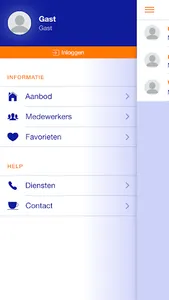Makelaardij Mutters Culemborg screenshot 1