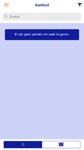 Makelaardij Mutters Culemborg screenshot 2