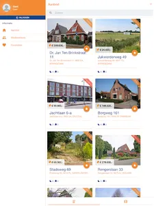 Reilink Vastgoed screenshot 1