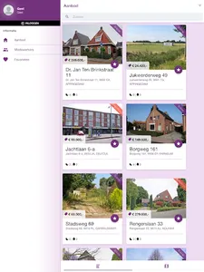Westwijk Makelaars screenshot 2
