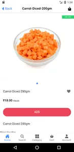 De-Shopper screenshot 13