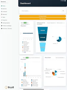 Bizzi-B Reports screenshot 6