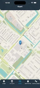 EventReview screenshot 2