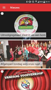 Stichting Rottenrijk screenshot 0