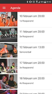 Stichting Rottenrijk screenshot 1