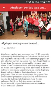 Stichting Rottenrijk screenshot 2