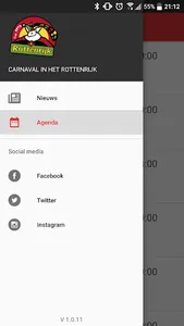 Stichting Rottenrijk screenshot 3