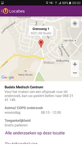 Diagnostiek Voor U screenshot 1