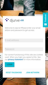 djurve screenshot 1