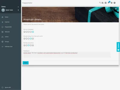 djurve screenshot 10