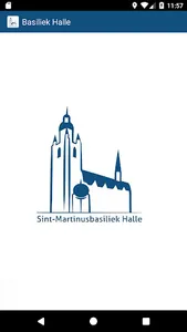 Basiliek Halle screenshot 0