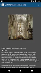 Basiliek Halle screenshot 1