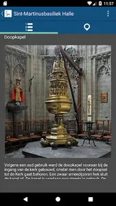 Basiliek Halle screenshot 4
