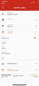 DOC-Office screenshot 2