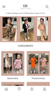 Draakjes en Boefjes screenshot 2