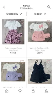 Draakjes en Boefjes screenshot 3