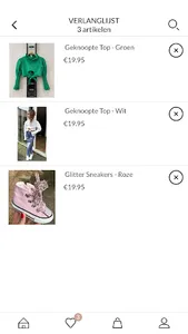 Draakjes en Boefjes screenshot 5