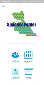 Spaanse Polder screenshot 0