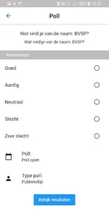 Spaanse Polder screenshot 4
