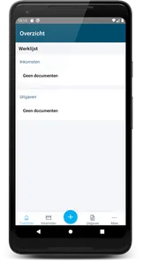 DRV Facturen screenshot 0