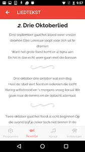 Koraal+ screenshot 3
