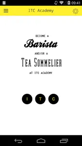 ITC Academy screenshot 0