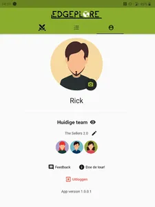 Edgeplore Online Teambuilding  screenshot 11