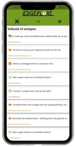 Edgeplore Online Teambuilding  screenshot 2