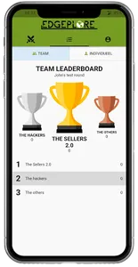 Edgeplore Online Teambuilding  screenshot 4